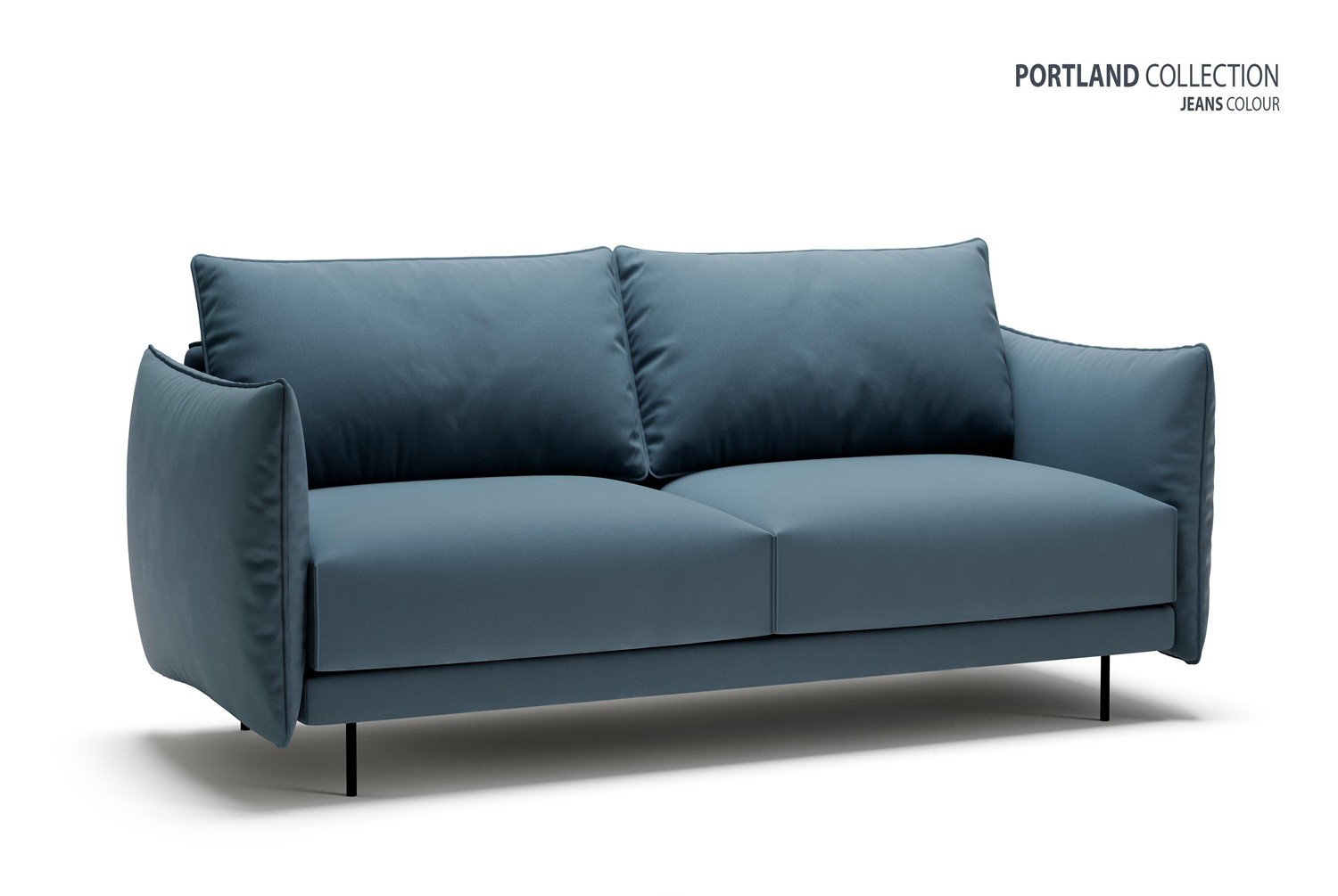 Дамаска PORTLAND