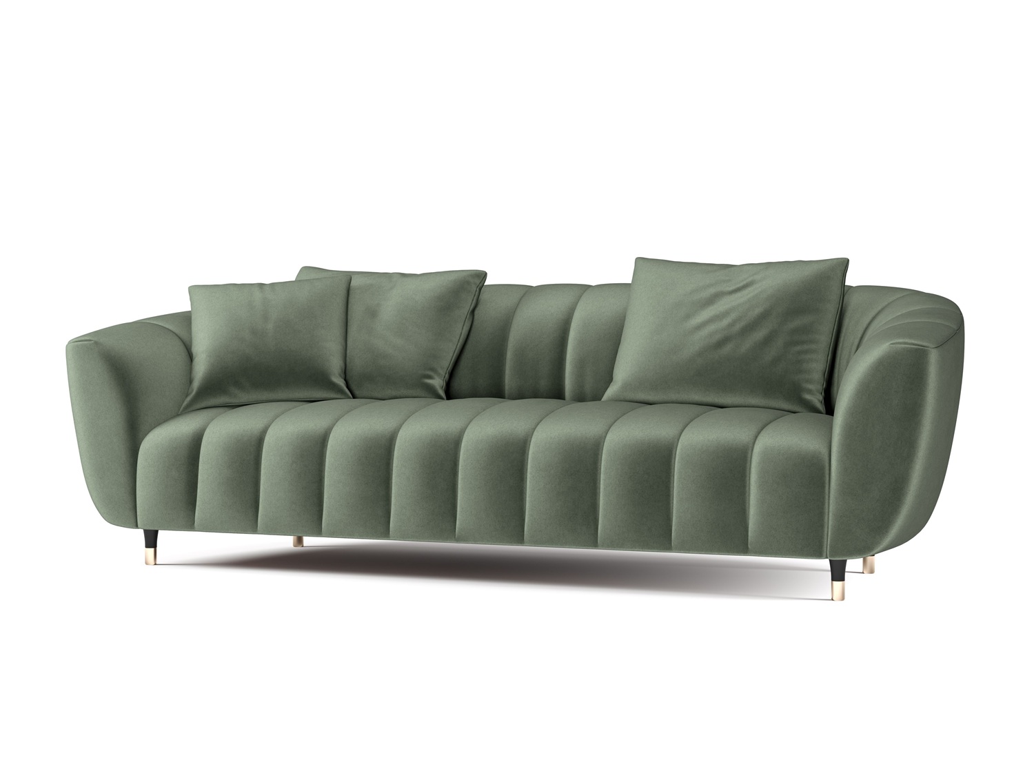 Дамаска SHANGHAI